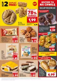 Kaufland gazetka Strona 15
