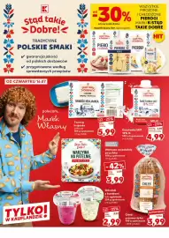 Kaufland gazetka Strona 18