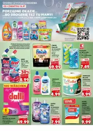 Kaufland gazetka Strona 20