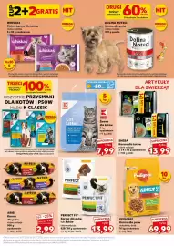 Kaufland gazetka Strona 21