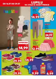 Kaufland gazetka Strona 22