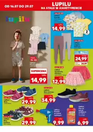 Kaufland gazetka Strona 22