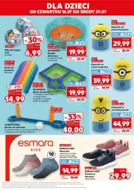 Kaufland gazetka Strona 23