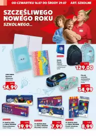 Kaufland gazetka Strona 24