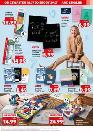 Kaufland gazetka Strona 25