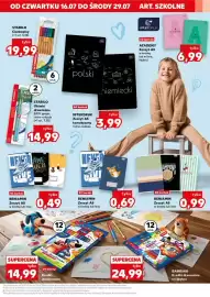 Kaufland gazetka Strona 25