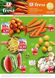 Kaufland gazetka Strona 3