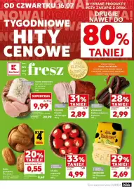Kaufland gazetka Strona 6