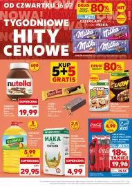 Kaufland gazetka Strona 8