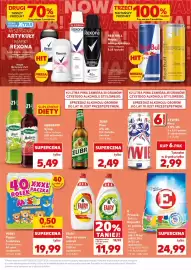 Kaufland gazetka Strona 9