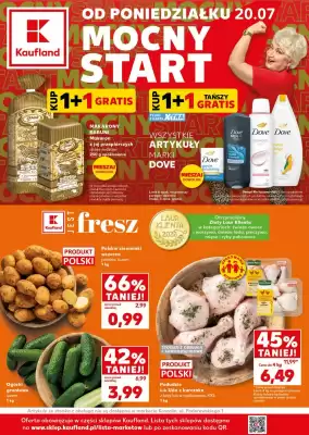 Kaufland (ważność do 22-07)