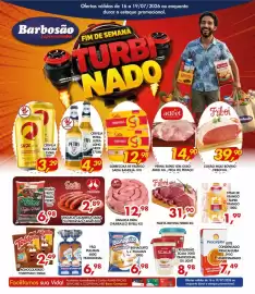 Catálogo Barbosão Extra Supermercados Página 1