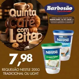 Catálogo Barbosão Extra Supermercados Página 11
