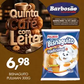 Catálogo Barbosão Extra Supermercados Página 13