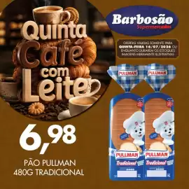 Catálogo Barbosão Extra Supermercados Página 14