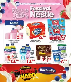 Catálogo Barbosão Extra Supermercados Página 2