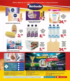 Catálogo Barbosão Extra Supermercados Página 3