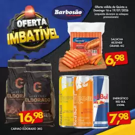 Catálogo Barbosão Extra Supermercados Página 5