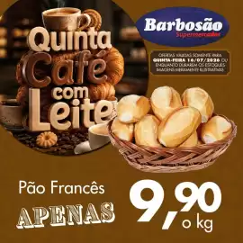 Catálogo Barbosão Extra Supermercados Página 6