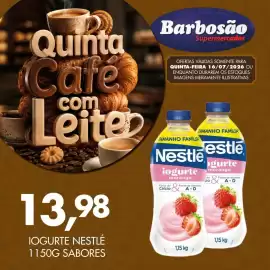 Catálogo Barbosão Extra Supermercados Página 7
