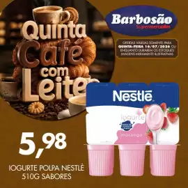 Catálogo Barbosão Extra Supermercados Página 8