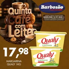 Catálogo Barbosão Extra Supermercados Página 9