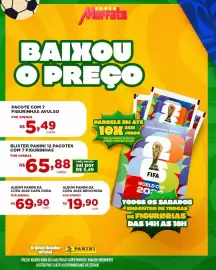 Encarte Muffato Página 1