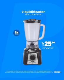 Folheto Lojas Becker Página 2