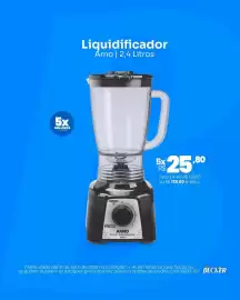 Folheto Lojas Becker Página 2