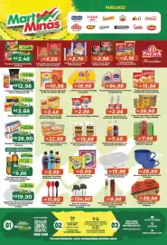 Folheto Mart Minas semana 29 Página 2