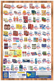 Folheto Supermercados BH Página 2