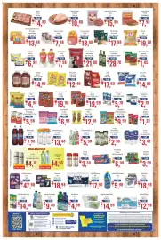 Folheto Supermercados BH Página 2