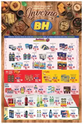 BH (válido até 31-07)