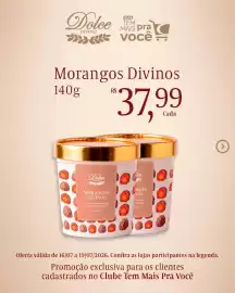 Encarte Cometa Supermercados Página 2