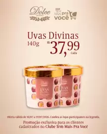 Encarte Cometa Supermercados Página 3