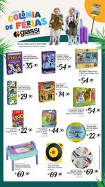 Encarte Giassi Supermercados Página 2