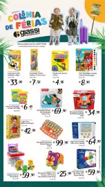 Encarte Giassi Supermercados Página 1