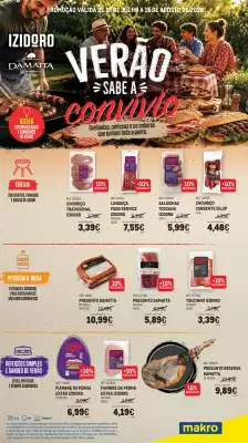 Catálogo Makro (válido até 15-08)