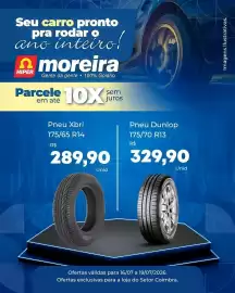 Catálogo Hiper Moreira Página 1