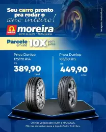 Catálogo Hiper Moreira Página 3