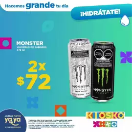 Catálogo Kiosko Página 4