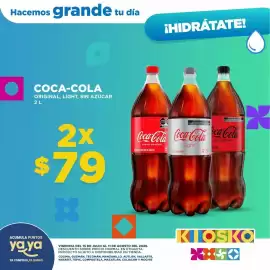 Catálogo Kiosko Página 5