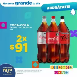 Catálogo Kiosko Página 6