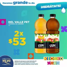 Catálogo Kiosko Página 8