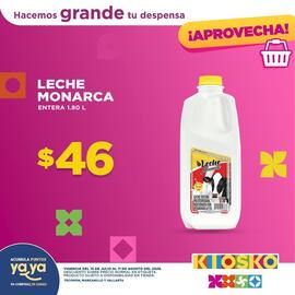 Catálogo Kiosko Página 12