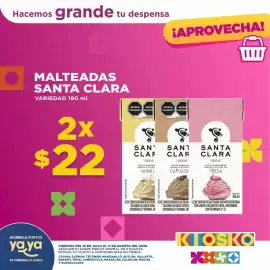 Catálogo Kiosko Página 10