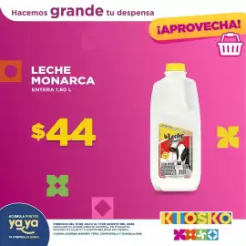 Catálogo Kiosko Página 11