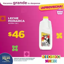 Catálogo Kiosko Página 12