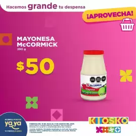 Catálogo Kiosko Página 2
