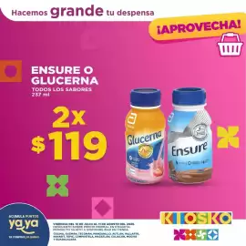 Catálogo Kiosko Página 4